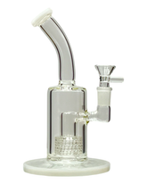 Shower Head Perc Rig